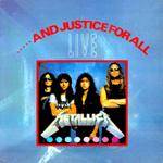 Metallica : ... And Justice for All (Live)